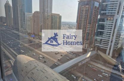 Apartment - 2 Bedrooms - 2 Bathrooms for rent in 21st Century Tower - Sheikh Zayed Road - Dubai Apartment - 2 Bedrooms - 2 Bathrooms for rent in 21st Century Tower - Sheikh Zayed Road - Dubai
