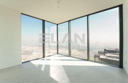 Apartment - 2 Bedrooms - 3 Bathrooms for rent in Sobha Creek Vistas Grande - Sobha Hartland - Mohammed Bin Rashid City - Dubai Apartment - 2 Bedrooms - 3 Bathrooms for rent in Sobha Creek Vistas Grande - Sobha Hartland - Mohammed Bin Rashid City - Dubai