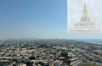 Apartment - 2 Bedrooms - 3 Bathrooms for sale in Ajman One Tower 2 - Ajman One - Ajman Downtown - Ajman