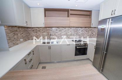 Villa - 4 Bedrooms - 5 Bathrooms for rent in Umm Suqeim 3 Villas - Umm Suqeim 3 - Umm Suqeim - Dubai