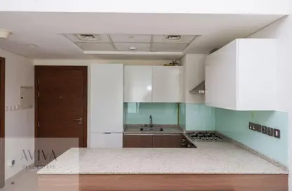 Apartment - 1 Bedroom - 1 Bathroom for rent in Azizi Aliyah - Al Jaddaf - Dubai