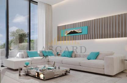 Apartment - Studio - 1 Bathroom for sale in REEF 996 - Dubai Production City (IMPZ) - Dubai