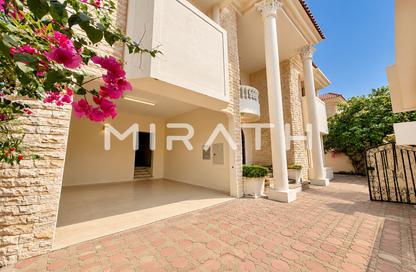 Villa - 5 Bedrooms - 5 Bathrooms for rent in Al Manara - Dubai