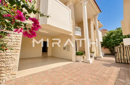 Villa - 5 Bedrooms - 5 Bathrooms for rent in Al Manara - Dubai