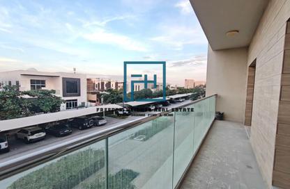 Apartment - 1 Bedroom - 2 Bathrooms for rent in Al Zahia Garden Apartments - Al Zahia - Muwaileh Commercial - Sharjah