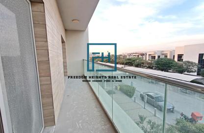 Apartment - 1 Bedroom - 2 Bathrooms for rent in Al Zahia Garden Apartments - Al Zahia - Muwaileh Commercial - Sharjah