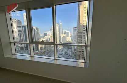 Apartment - 3 Bedrooms - 4 Bathrooms for rent in Al Qasba Downtown - Al Qasba - Sharjah
