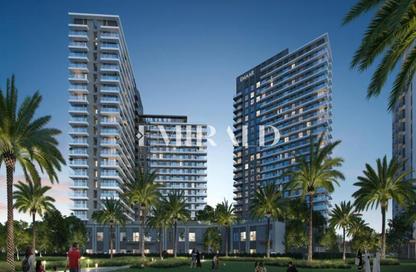 Apartment - 1 - 2 for sale in Greenside Residence Tower B - Greenside Residence - Dubai Hills Estate - Dubai Apartment - 1 - 2 for sale in Greenside Residence Tower B - Greenside Residence - Dubai Hills Estate - Dubai
