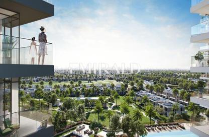 Apartment - 1 - 2 for sale in Greenside Residence Tower B - Greenside Residence - Dubai Hills Estate - Dubai Apartment - 1 - 2 for sale in Greenside Residence Tower B - Greenside Residence - Dubai Hills Estate - Dubai