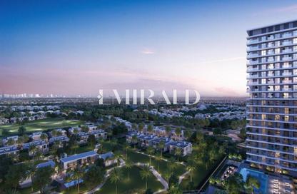 Apartment - 1 - 2 for sale in Greenside Residence Tower B - Greenside Residence - Dubai Hills Estate - Dubai Apartment - 1 - 2 for sale in Greenside Residence Tower B - Greenside Residence - Dubai Hills Estate - Dubai