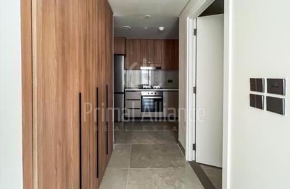 Apartment - Studio - 1 for rent in FH Residency - District 3 - Jumeirah Village Triangle - Dubai