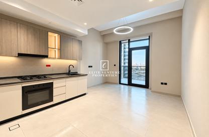 Apartment - Studio - 1 for sale in Golf Vista Heights - Dubai Sports City - Dubai