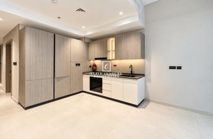 Apartment - Studio - 1 for sale in Golf Vista Heights - Dubai Sports City - Dubai