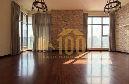 Apartment - 1 - 2 for rent in Green Lakes Towers 3 - Green Lakes Towers - JLT Cluster S - Jumeirah Lake Towers - Dubai