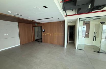 Office Space - Studio for rent in The Court - Business Bay - Dubai