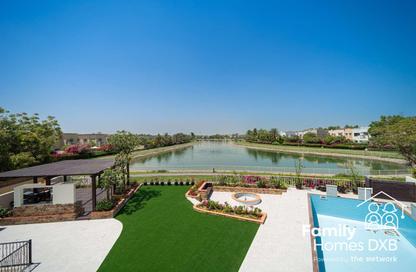 Villa - 5 Bedrooms - 7 Bathrooms for sale in Springs 11 - The Springs - Dubai Villa - 5 Bedrooms - 7 Bathrooms for sale in Springs 11 - The Springs - Dubai