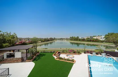 Villa - 5 Bedrooms - 7 Bathrooms for sale in Springs 11 - The Springs - Dubai Villa - 5 Bedrooms - 7 Bathrooms for sale in Springs 11 - The Springs - Dubai