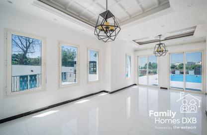 Villa - 5 Bedrooms - 7 Bathrooms for sale in Springs 11 - The Springs - Dubai Villa - 5 Bedrooms - 7 Bathrooms for sale in Springs 11 - The Springs - Dubai
