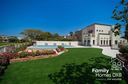 Villa - 5 Bedrooms - 7 Bathrooms for sale in Springs 11 - The Springs - Dubai Villa - 5 Bedrooms - 7 Bathrooms for sale in Springs 11 - The Springs - Dubai