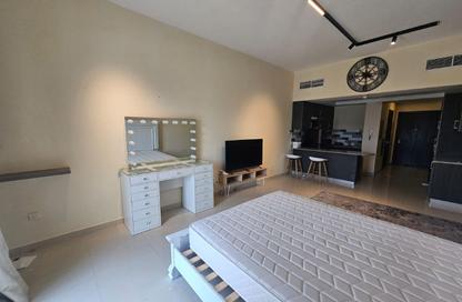 Apartment - Studio - 1 Bathroom for rent in Al Zahia Garden Apartments - Al Zahia - Muwaileh Commercial - Sharjah