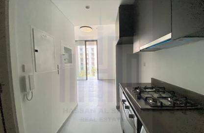 Apartment - Studio - 1 Bathroom for rent in Tiraz - Naseej District - Aljada - Sharjah Apartment - Studio - 1 Bathroom for rent in Tiraz - Naseej District - Aljada - Sharjah
