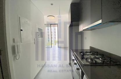 Apartment - Studio - 1 Bathroom for rent in Tiraz - Naseej District - Aljada - Sharjah Apartment - Studio - 1 Bathroom for rent in Tiraz - Naseej District - Aljada - Sharjah