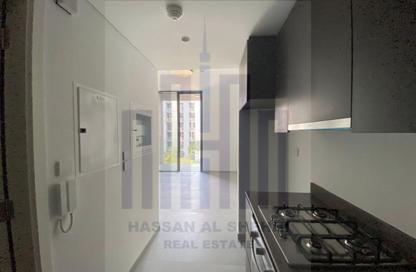 Apartment - Studio - 1 Bathroom for rent in Tiraz - Naseej District - Aljada - Sharjah Apartment - Studio - 1 Bathroom for rent in Tiraz - Naseej District - Aljada - Sharjah