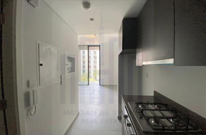 Apartment - Studio - 1 Bathroom for rent in Tiraz - Naseej District - Aljada - Sharjah Apartment - Studio - 1 Bathroom for rent in Tiraz - Naseej District - Aljada - Sharjah