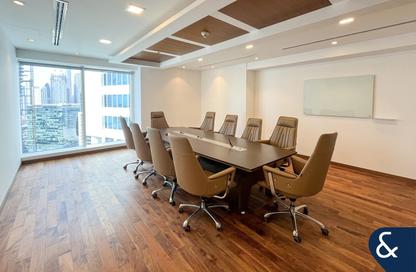 Office Space - Studio for rent in The Burlington - Business Bay - Dubai Office Space - Studio for rent in The Burlington - Business Bay - Dubai