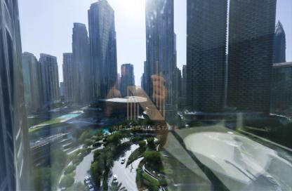 Apartment - 1 - 2 for sale in Burj Khalifa - Burj Khalifa Area - Downtown Dubai - Dubai