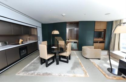 Apartment - 1 - 2 for sale in Burj Khalifa - Burj Khalifa Area - Downtown Dubai - Dubai