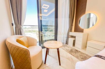 Apartment - Studio - 1 for sale in Samana Golf Avenue - Dubai Studio City - Dubai