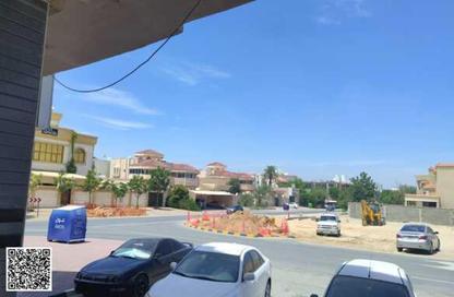 Apartment - 2 Bedrooms - 3 Bathrooms for rent in Al Rawda 3 Villas - Al Rawda 3 - Al Rawda - Ajman