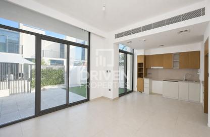 Townhouse - 3 - 4 for rent in Joy - Arabian Ranches 3 - Dubai Townhouse - 3 - 4 for rent in Joy - Arabian Ranches 3 - Dubai