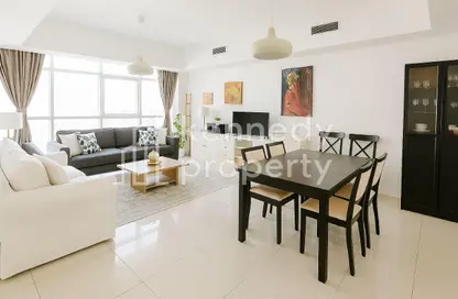 شقة - غرفة نوم - 1 حمام للبيع في برج تالا - مارينا سكوير - جزيرة الريم - أبوظبي