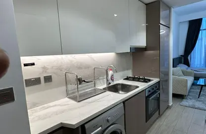 شقة - 1 حمام للايجار في عزيزي ريفييرا 48 - عزيزي ريفيرا - ميدان واحد - ميدان - دبي