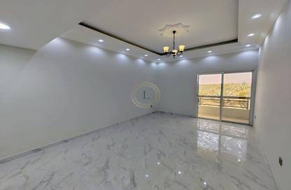 Apartment - 3 Bedrooms - 3 Bathrooms for rent in Hai Qesaidah - Central District - Al Ain