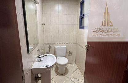 Apartment - 2 Bedrooms - 3 Bathrooms for sale in Al Nuaimiya Towers C - Al Nuaimiya - Ajman