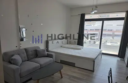 Apartment - 1 Bathroom for rent in Oxford Residence 2 - District 10 - Jumeirah Village Circle - Dubai Apartment - 1 Bathroom for rent in Oxford Residence 2 - District 10 - Jumeirah Village Circle - Dubai