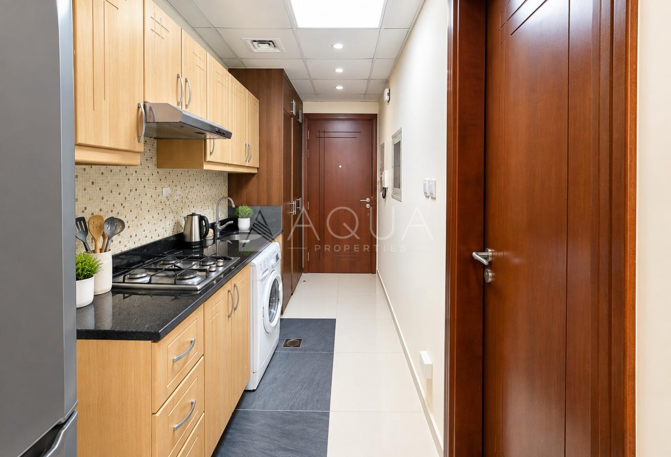 Golf View | Furnished l Unfurnished photo 6