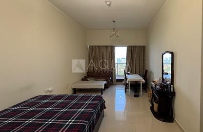 Apartment - Studio - 1 for rent in Elite Sports Residence 8 - Elite Sports Residence - Dubai Sports City - Dubai