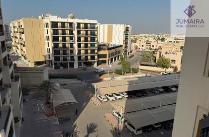 شقة - 2 غرف نوم - 3 حمامات للايجار في A شقق مارينا - مساكن الحمرا مارينا - قرية الحمرا - رأس الخيمة