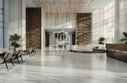 شقة - غرفة نوم - 2 حمامات للبيع في 399 هيلز بارك ب - 399 Hills Park - دبي هيلز استيت - دبي