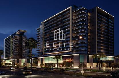 شقة - غرفة نوم - 2 حمامات للبيع في 399 هيلز بارك ب - 399 Hills Park - دبي هيلز استيت - دبي