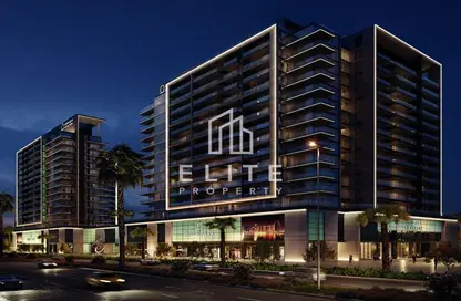 شقة - غرفة نوم - 2 حمامات للبيع في 399 هيلز بارك ب - 399 Hills Park - دبي هيلز استيت - دبي