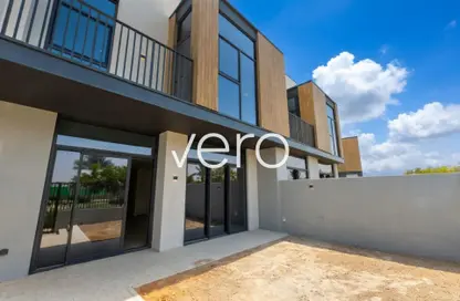 Villa - 3 Bedrooms - 2 Bathrooms for sale in Mudon Al Ranim 7 - Mudon - Dubai