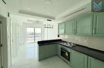 Apartment - 1 Bedroom - 1 Bathroom for rent in Vincitore Benessere - Arjan - Dubai