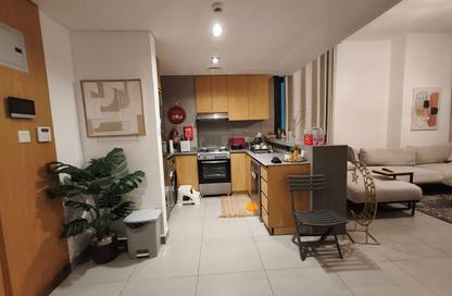 Apartment - 1 - 1 for rent in Souks Residential - Al Mamsha - Muwaileh - Sharjah