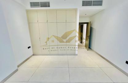 Apartment - 1 - 2 for rent in Jumeirah Garden City - Al Satwa - Dubai