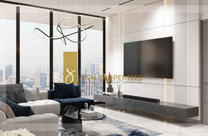 Apartment - Studio - 1 Bathroom for sale in Samana Ivy Gardens 2 - Dubai Land Residence Complex - Dubai Land - Dubai